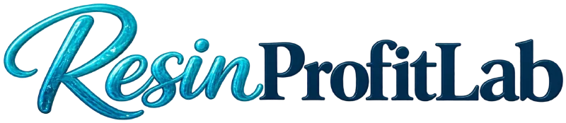 Resin Profit Lab