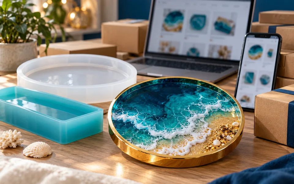 Where to buy molds