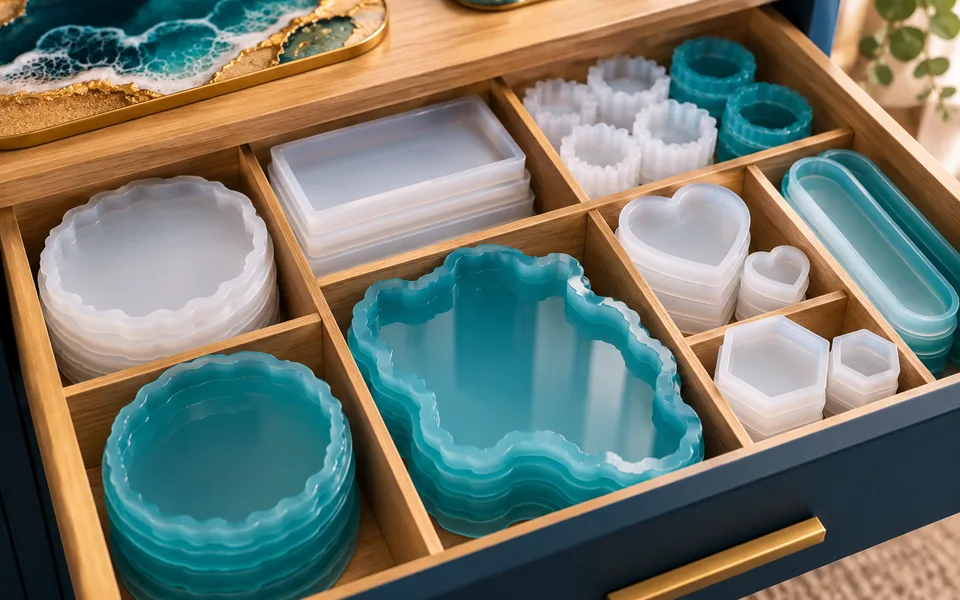 Make your molds last