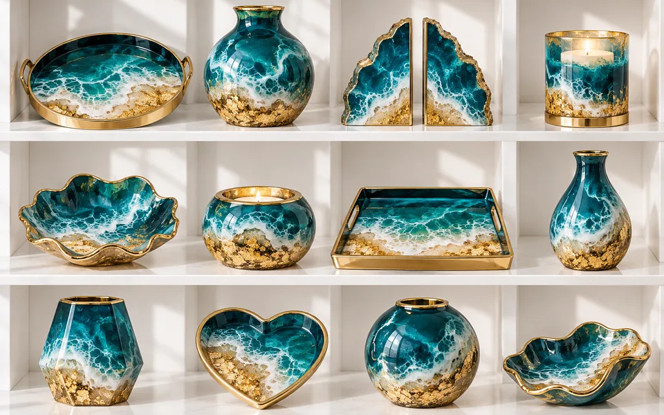 Home decor