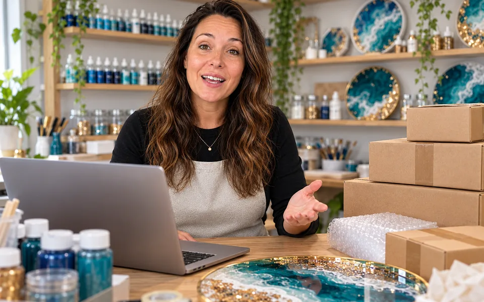Where to buy supplies in the US