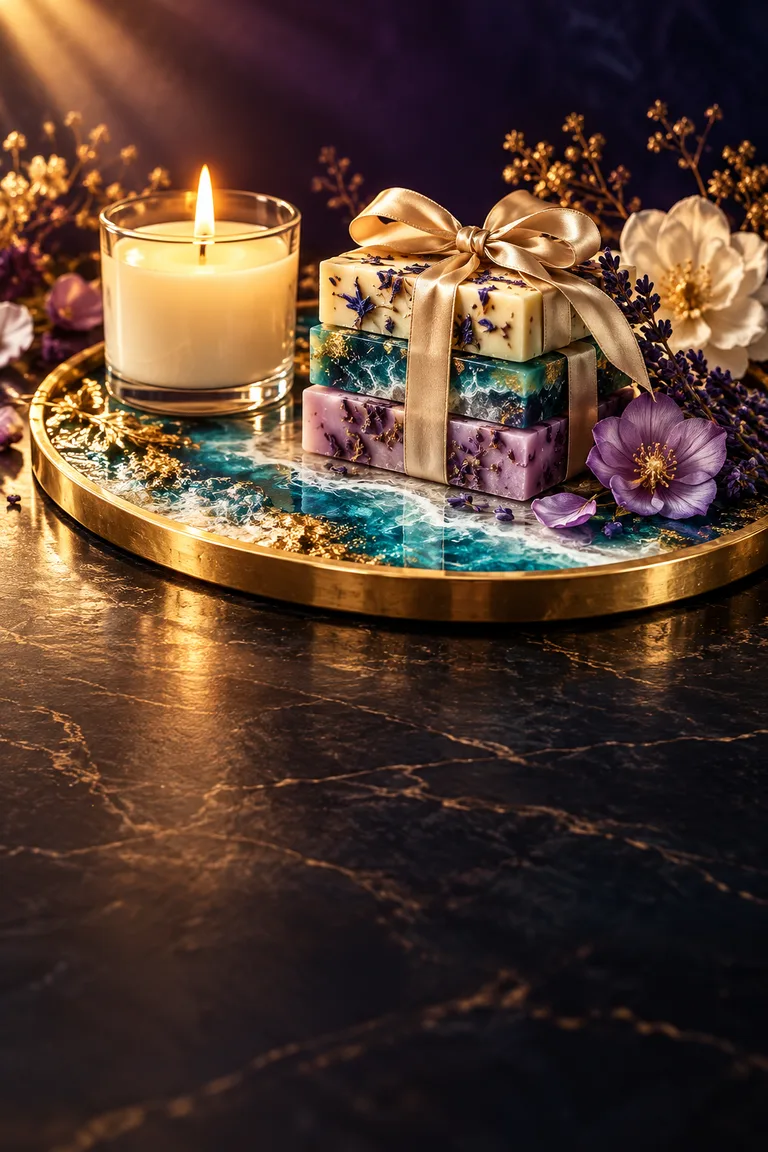 Module 0: Welcome: From Resin to the Full Gift Set